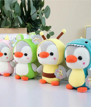 Penguin Plush Toys - Lusy Store LLC