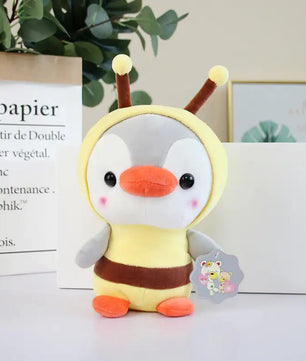 Penguin Plush Toys - Lusy Store LLC