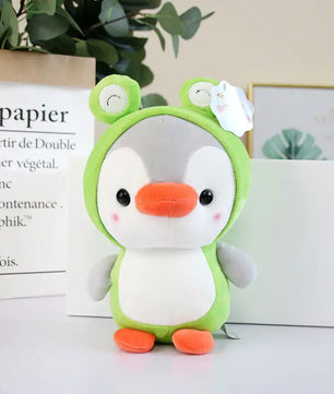 Penguin Plush Toys - Lusy Store LLC