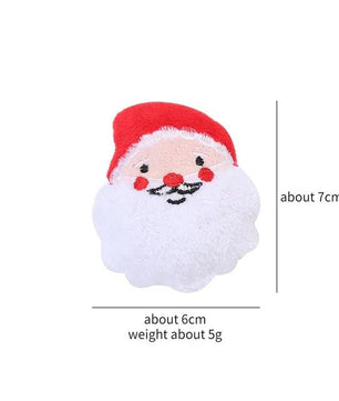 Pet Christmas Plush Toy - Lusy Store LLC
