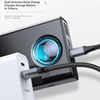Ultimate Power Bank - Lusy Store LLC 