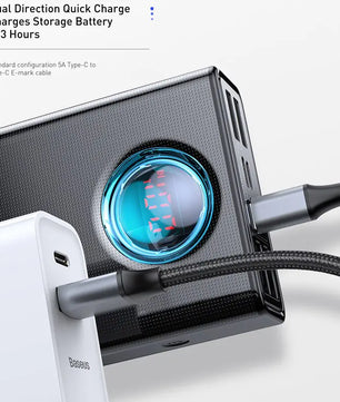 Ultimate Power Bank - Lusy Store LLC 