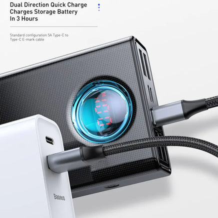 Ultimate Power Bank - Lusy Store LLC 