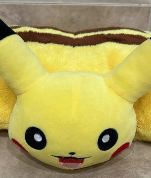 Pikachu Plush Toy - Lusy Store LLC