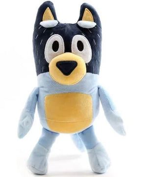 Plush Dog Toy - Lusy Store LLC