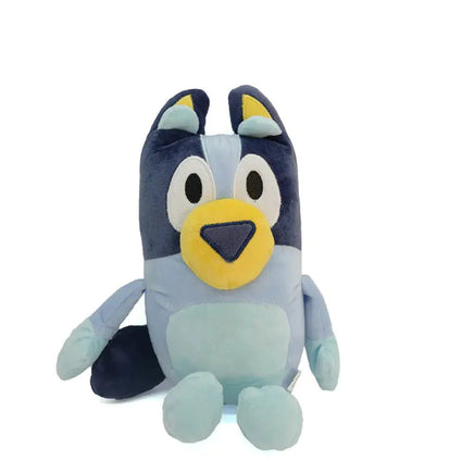 Plush Dog Toy Blue 25cm Bluey