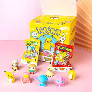 Pokemon A