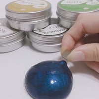 Lusy Store Magnetic Clay Creative Decompression Toy for Adults Play Dough &amp; Putty