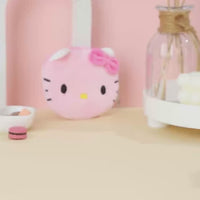 Lusy Store LLC Sanrio Hello Kitty Flip Phone Toys