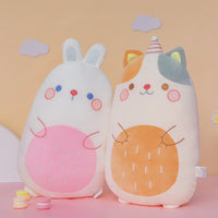 Lusy Store LLC Adorable Penguin Stuffed Animal &ndash; Ultra Soft Plush Toy &ndash; 16in/24in &ndash; Lusy Store Stuffed Animal