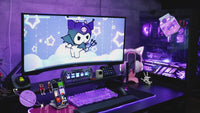 Divoom Times Gate Smart Pixel Art Clock with RGB LED Display