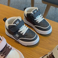 Baby boy shoes - Sneakers fashion - Non-slip sport footwears outdoor shoes