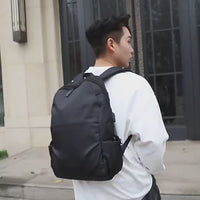 Soccer Backpack Messi Backpack Unisex College Student Laptop Teens Student