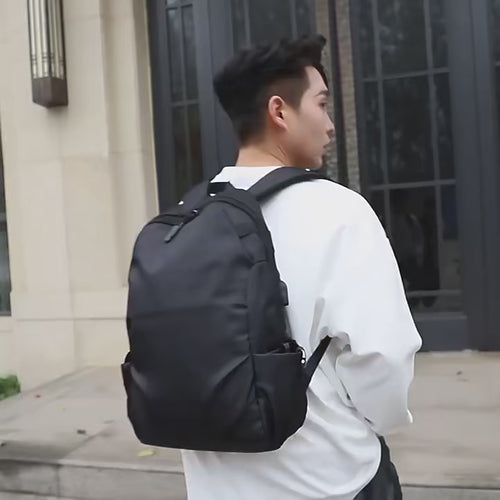 Soccer Backpack Messi Backpack Unisex College Student Laptop Teens Student