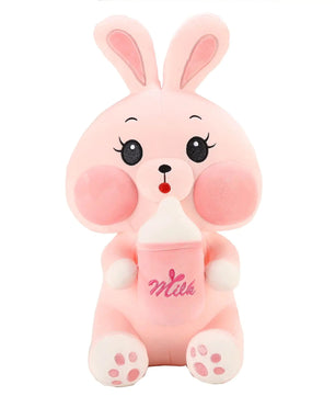 Puffy The Giant Bunny Plush - Lusy Store LLC