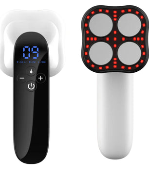Portable Slimming Beauty Device - Lusy Store LLC 