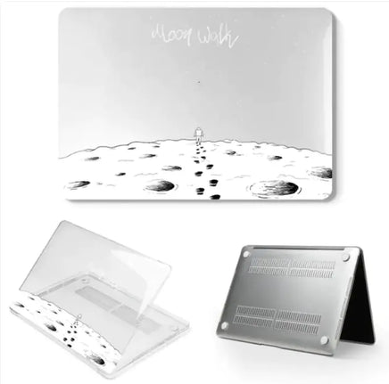 Laptop Case For Macbook White