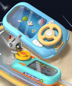 Steering Wheel Toy