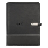 Wireless Charging B5 Notebook - Lusy Store LLC 
