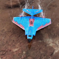 Lusy Store LLC Ultimate Remote-Controlled Flying Experience Toys