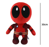 Lusy Store LLC Deadpool 3 Stuffed Toy Doll Toys