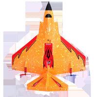 Lusy Store LLC Ultimate Remote-Controlled Flying Experience Toys