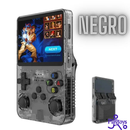 Lusy Store LLC Retro Handheld Video Game Console Toys
