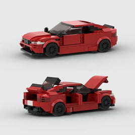 Lusy Store LLC Speed Champions Garage Racers Cars Sports Toys