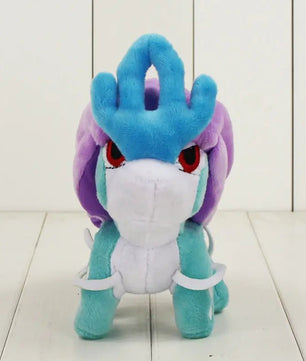 Raikou Plush Toy Children's - Lusy Store LLC