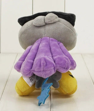 Raikou Plush Toy Children's - Lusy Store LLC
