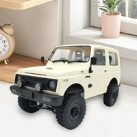 Lusy Store LLC 1/10 WL01 RC Car Toy Toys