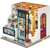 Lusy Store LLC Nancy's Bake Shop Toys