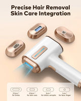 2024 IPL Laser Hair Removal - Lusy Store LLC 