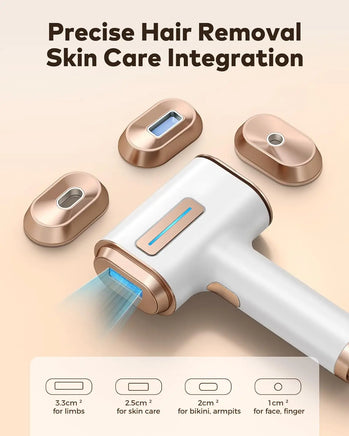 2024 IPL Laser Hair Removal - Lusy Store LLC 