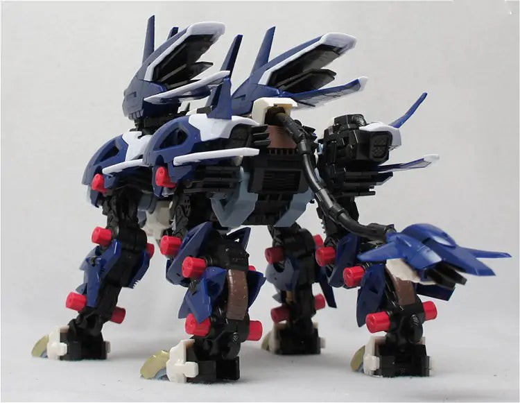 Lusy Store LLC BT Model Building Kits Toys