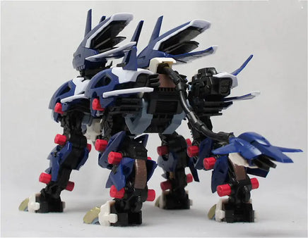 Lusy Store LLC BT Model Building Kits Toys