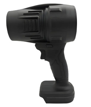 Handheld Turbo Car Dryer & Air Blower - Lusy Store LLC 