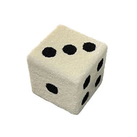 Lusy Store LLC Mobile Furniture Change Shoe Stool Toys