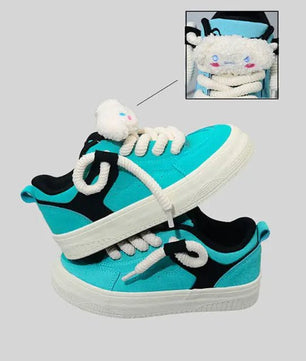 Sanrio Hello Kitty Shoes - Lusy Store LLC