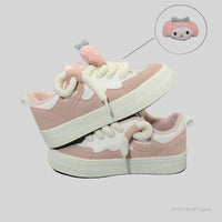 Sanrio Hello Kitty Shoes