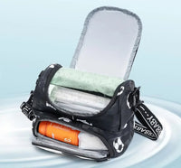 Soccer Backpack Children Schoolbag for Teenage Boy