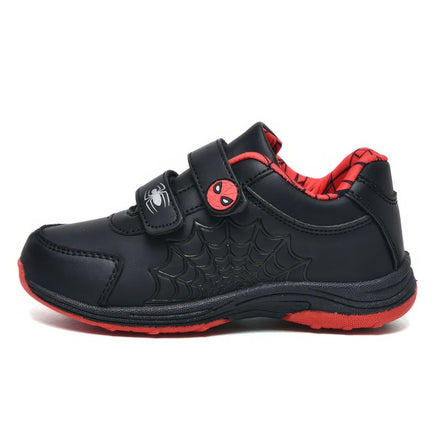 Spiderman shoes - Casual shoes - Fashion running shoes cartoon