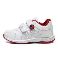 Spiderman shoes - Casual shoes - Fashion running shoes cartoon