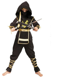 Spooktacular Halloween Children's Clothing Suit EE016