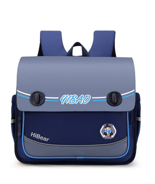 Spring New Primary School Student's Schoolbag - Lusy Store LLC