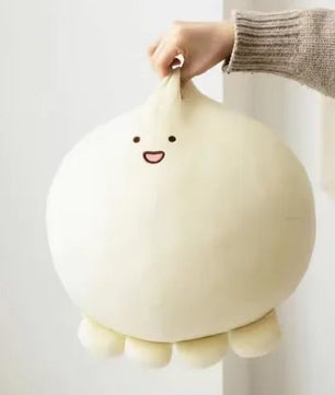 Squishy Octopus Plush Pillow - Lusy Store LLC