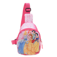Stitch Cartoon Chest Pack for Children - Lusy Store LLC