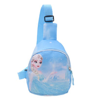 Stitch Cartoon Chest Pack for Children - Lusy Store LLC