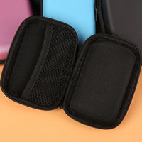 Stitch iPhone 5W Charger Cable Protector Case with Storage Bags