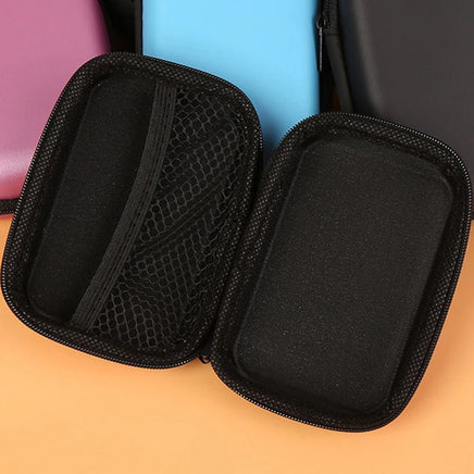 Stitch iPhone 5W Charger Cable Protector Case with Storage Bags